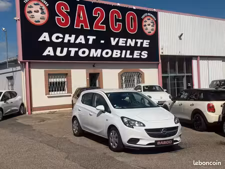 Opel Corsa 1.2 70