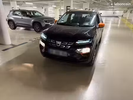 Dacia Spring 45