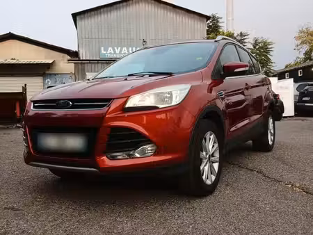 Ford Kuga 1.5 120