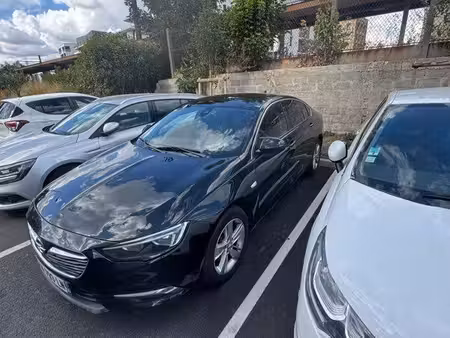 Opel Insignia 1.6 CDTI 136