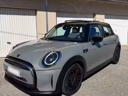 Mini Mini Cooper 1.5 136 Camden