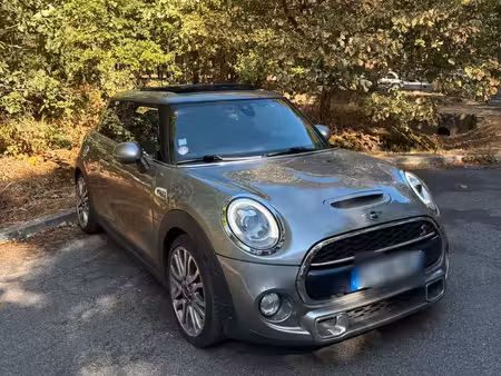 Mini Mini Cooper S 2.0 192 Exquisite
