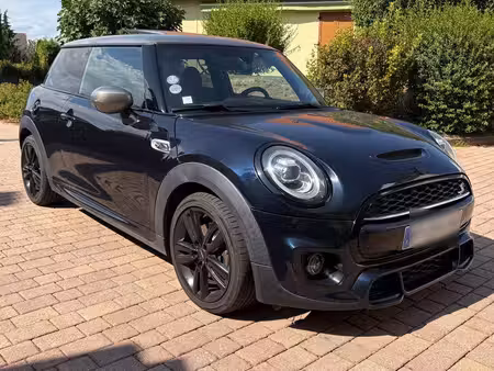 Mini Mini Cooper S 2.0 192