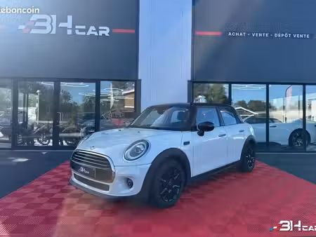 Mini Mini Cooper 1.5 136 Chili