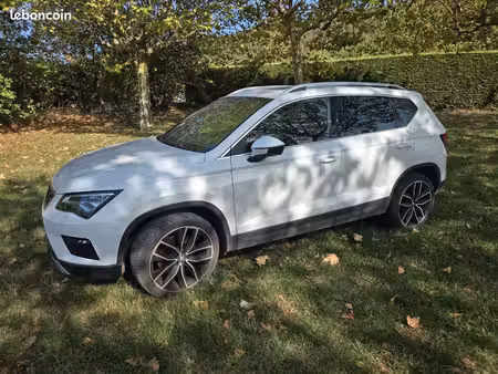 Seat Ateca 1.5 TSI 150