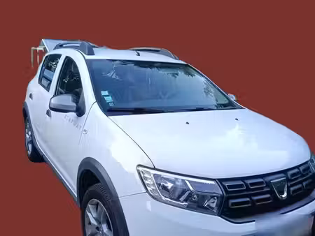 Dacia Sandero 1.5 dCi 90