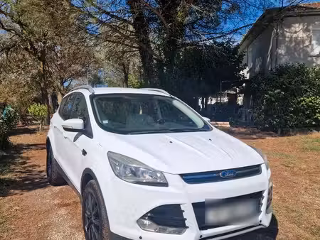 Ford Kuga 1.5 120