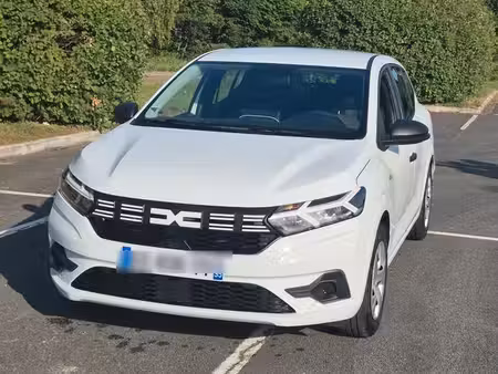 Dacia Sandero 1.0 65