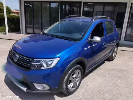 Dacia Sandero 0.9 90