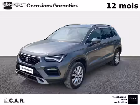 Seat Ateca 1.0 TSI 110 Style