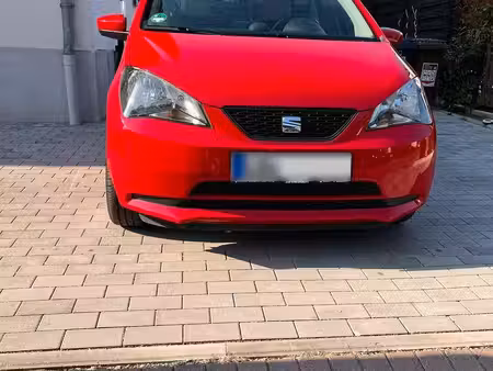 Seat Mii 1.0 60