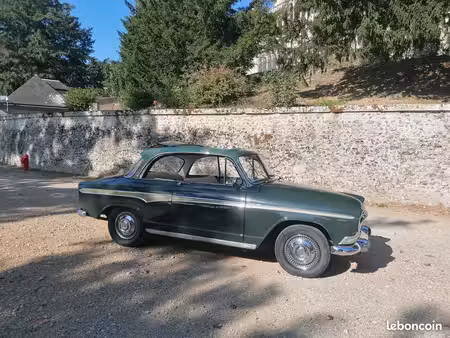 Simca Aronde P60
