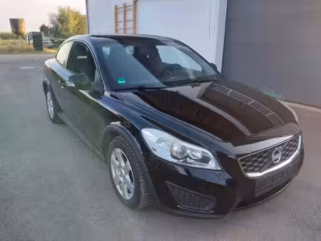 Volvo C30