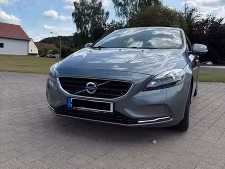 Volvo V40 T3 1.5 152