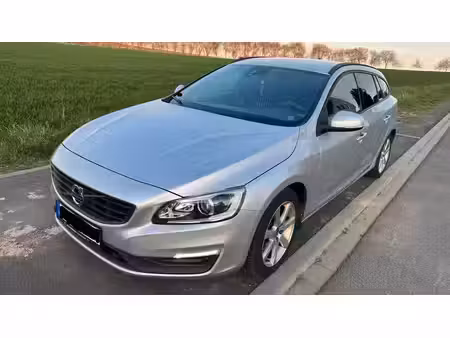 Volvo V60 D3 2.0 150