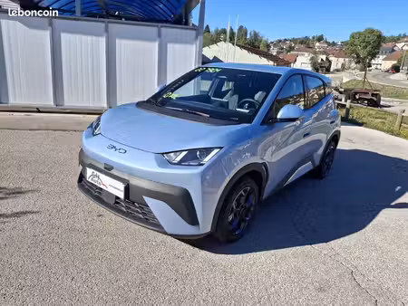 BYD Dolphin 88 Boost