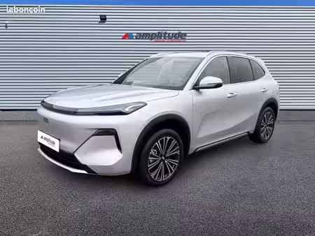 Geely Starray 