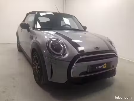Mini Cabrio Cooper 1.5 136 Edition Premium Plus