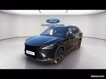 Omoda C5 1.5
