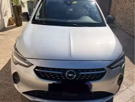 Opel Corsa 1.2 100