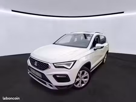 Seat Ateca 2.0 TDI 150 Xperience
