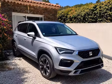 Seat Ateca 1.5 TSI 150