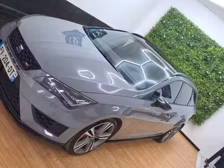 Seat Leon Cupra 2.0 TSI 265
