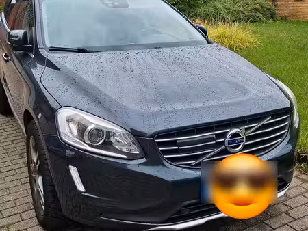 Volvo XC60 D5 2.4 220 4x4