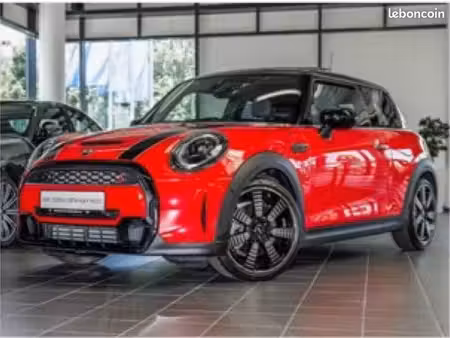 Mini Mini Cooper 178