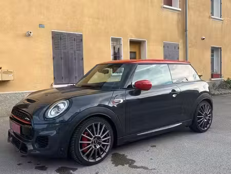 Mini Mini John Cooper Works 2.0 231