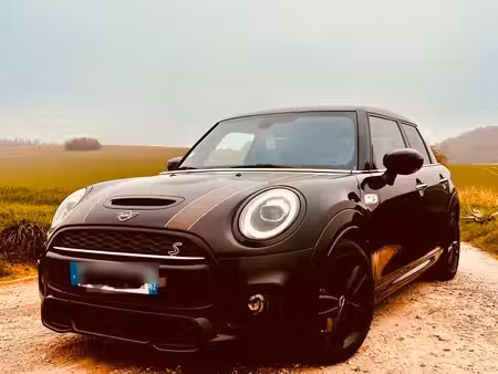 Mini Mini John Cooper Works 2.0 178