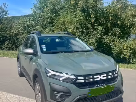 Dacia Sandero 1.0 100