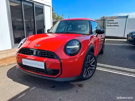 Mini Mini Cooper 1.5 156 Essential