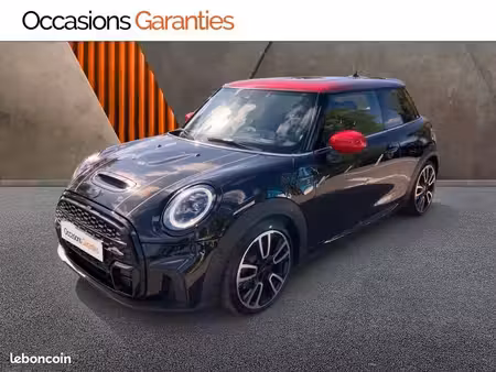 Mini Mini Cooper S 2.0 178 Edition Premium Plus
