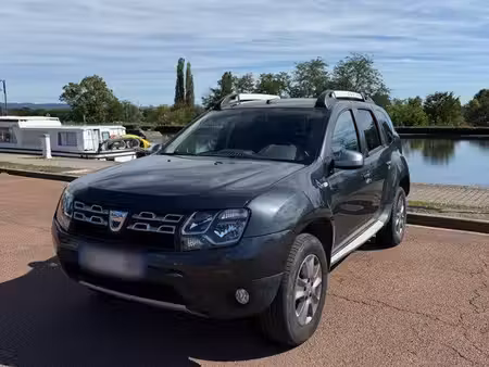 Dacia Duster 1.2 125