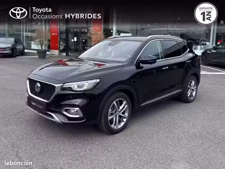 MG EHS 1.5 GDi 258 Luxury