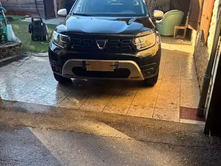 Dacia Duster 1.2 125