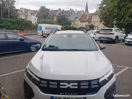 Dacia Sandero 1.0 TCe 90