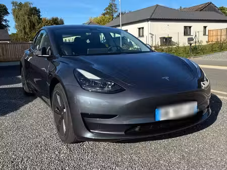 Tesla Model 3 Standard Plus 275