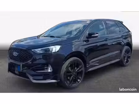 Ford Edge 2.0 238 4x4