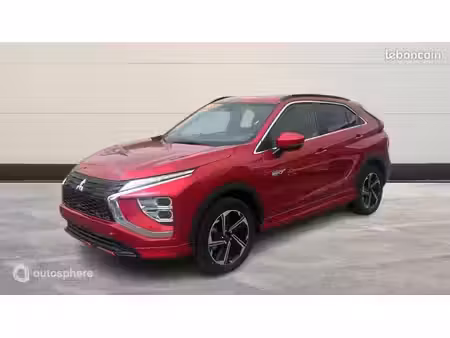 Mitsubishi Eclipse Cross PHEV 2.4 188 InStyle 4x4