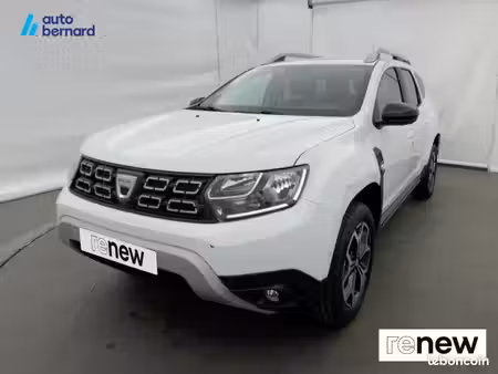 Dacia Duster 1.5 dCi 115