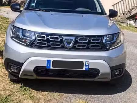 Dacia Duster 1.5 dCi 115