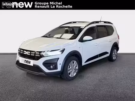 Dacia Jogger 1.0 TCe 110 Expression