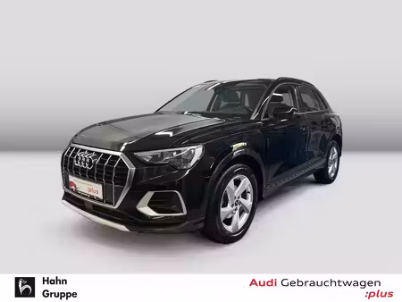Audi Q3 35 TDI 2.0 TDI 150
