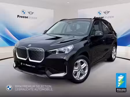 BMW iX1 30 313 xDrive