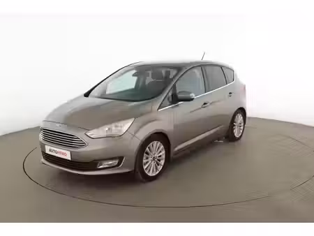 Ford C-max 1.5 TDCi 120 Titanium