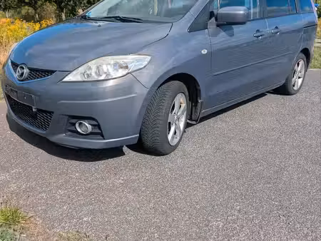 Mazda 5 1.8 115
