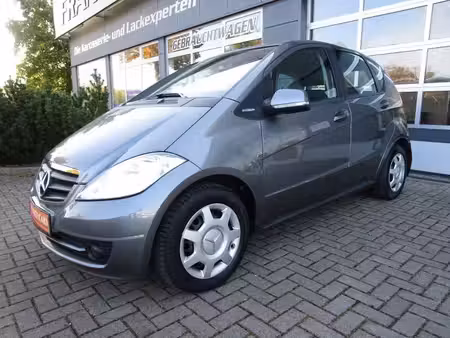 Mercedes-Benz Classe A A 160 1.5 95 Classic