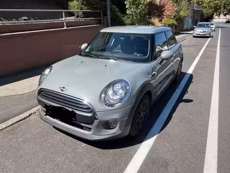 Mini Mini One 102
